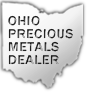 Ohio Precious
Metals Dealer