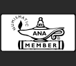 ANA Member