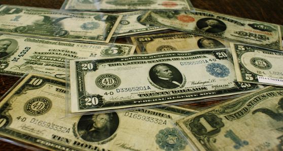 Independence Coin & Collectibles — coin shop photo