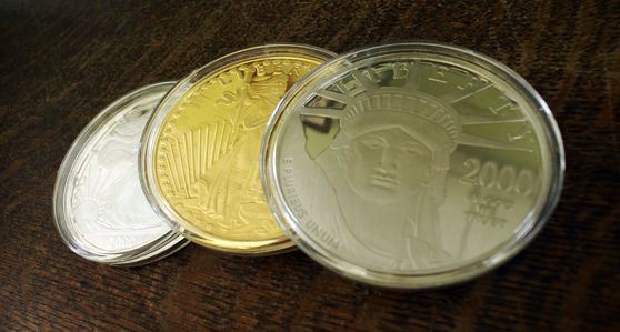Independence Coin & Collectibles — coin shop photo